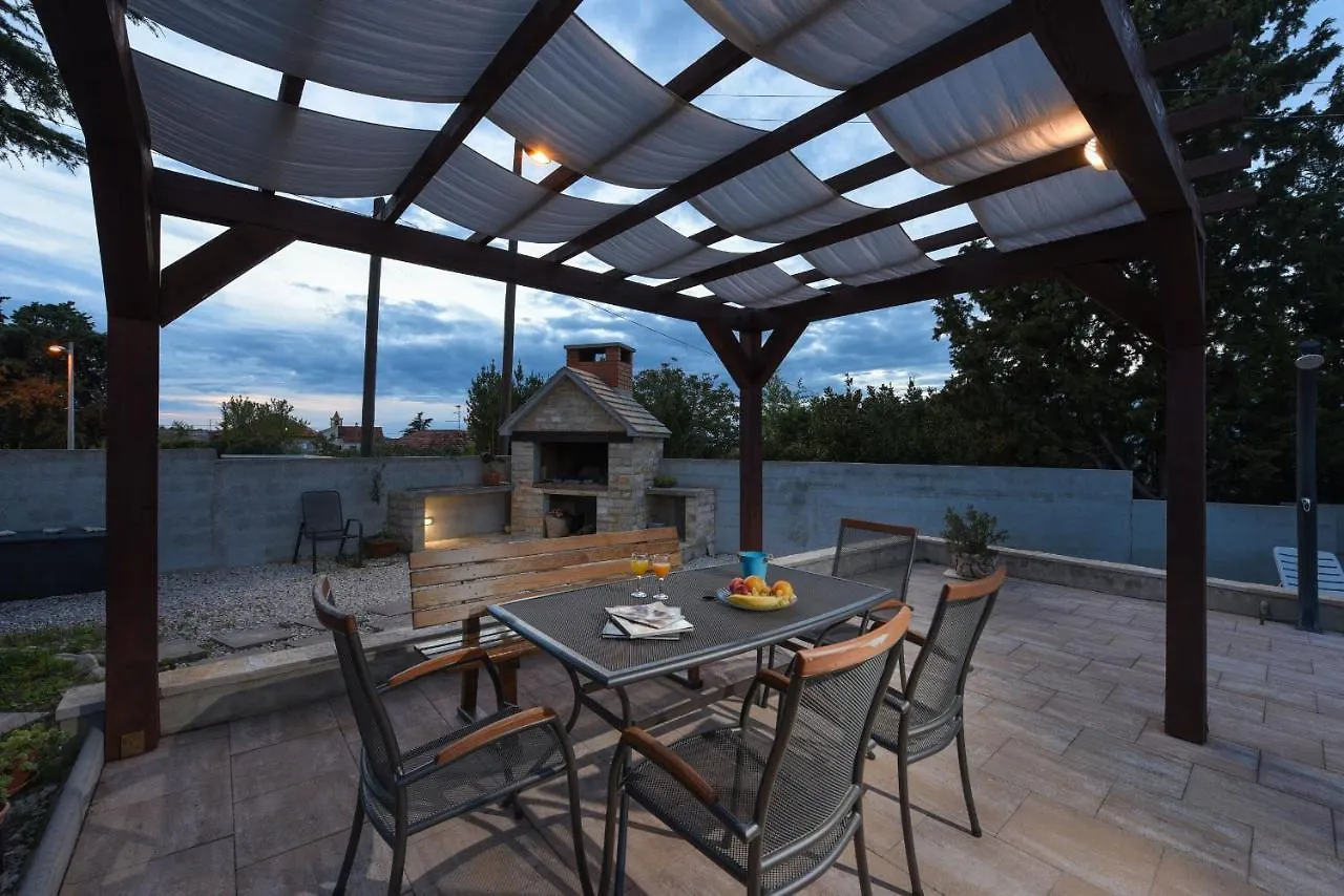 Villa Mestrovic Zadarvillas Zadar