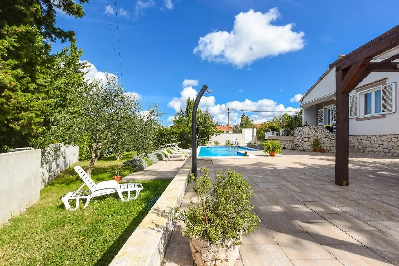 Villa Mestrovic Zadarvillas