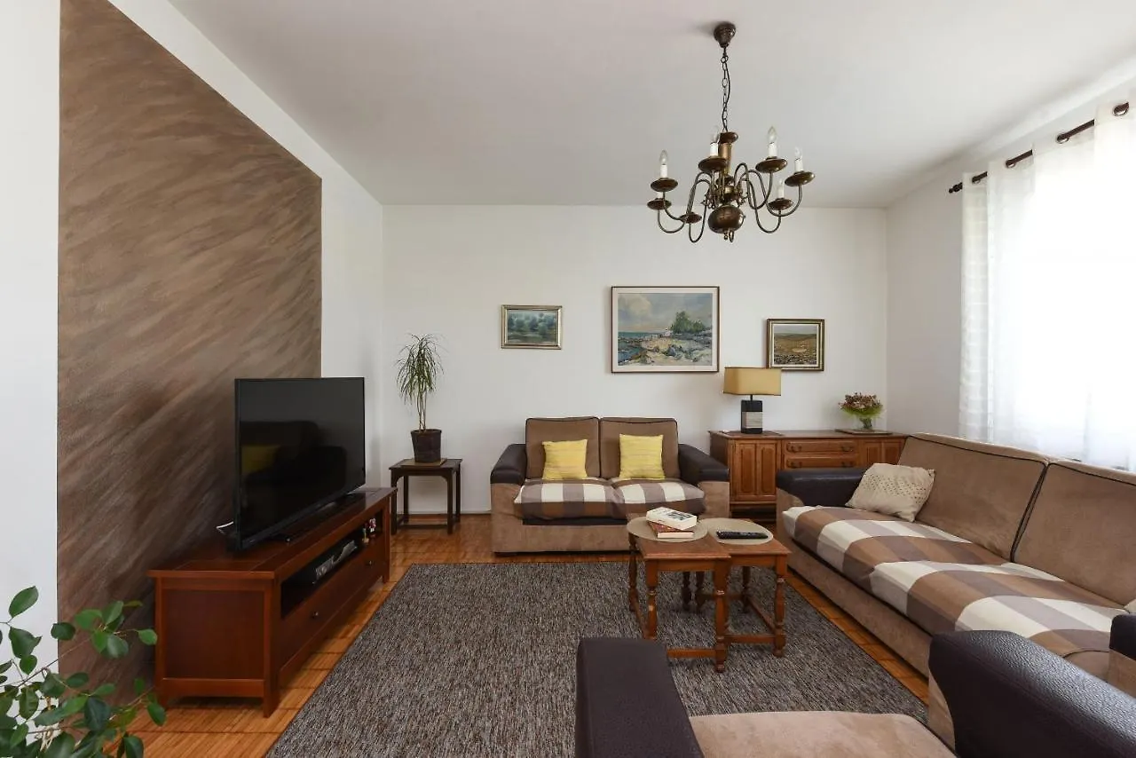 Villa Mestrovic Zadarvillas 0*, Zadar