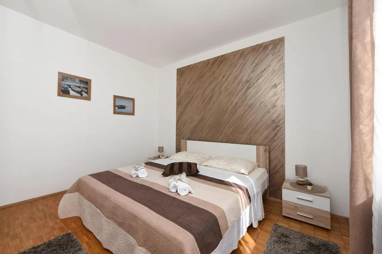 Villa Mestrovic Zadarvillas
