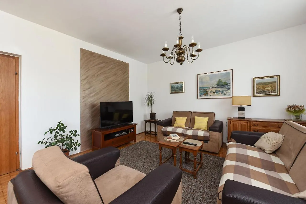 Villa Mestrovic Zadarvillas