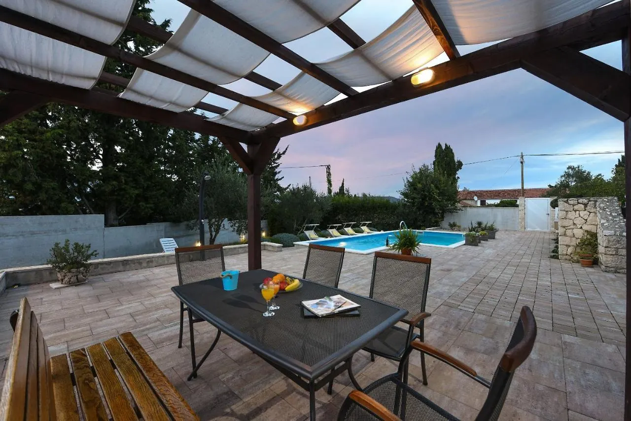 Villa Mestrovic Zadarvillas  Zadar
