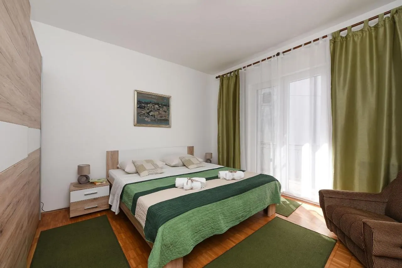 Villa Mestrovic Zadarvillas 0*, Zadar Croatia