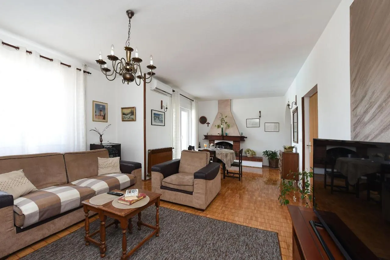 Villa Mestrovic Zadarvillas