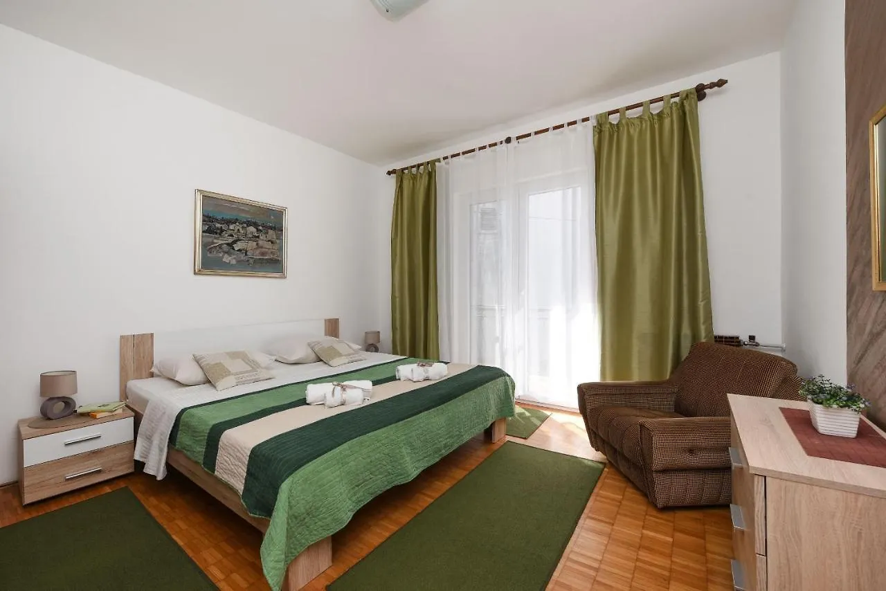 Villa Mestrovic Zadarvillas 0*, Zadar Croatia