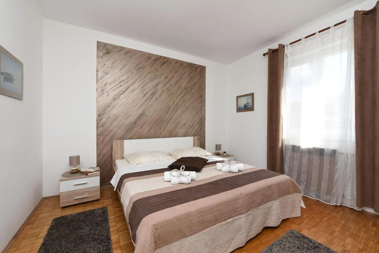 Villa Mestrovic Zadarvillas 0*, Zadar