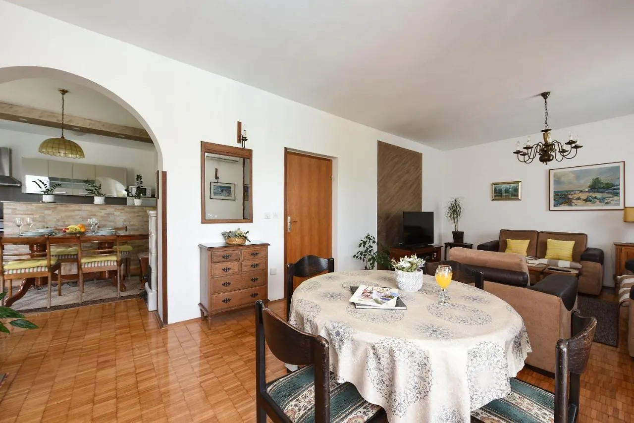 Villa Mestrovic Zadarvillas