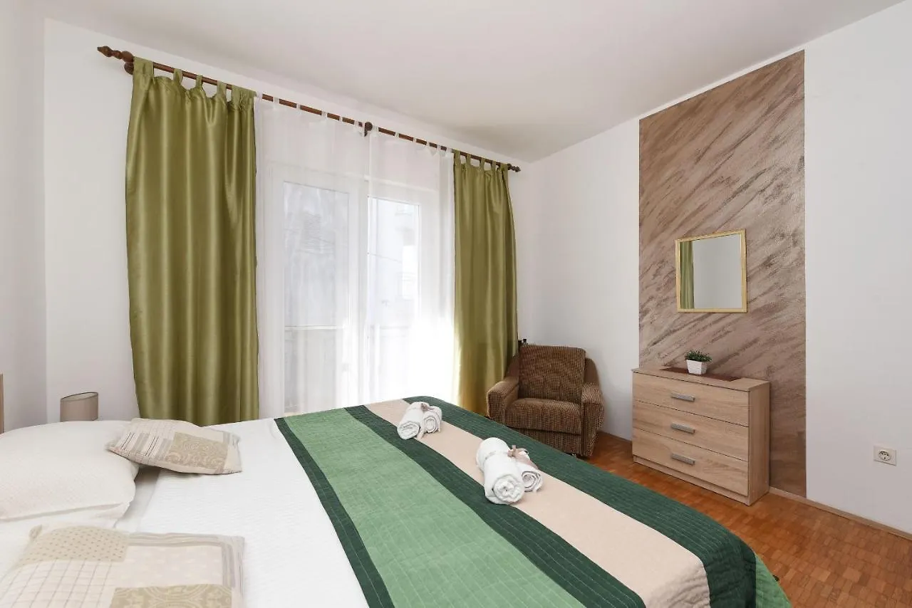 Villa Mestrovic Zadarvillas Croatia
