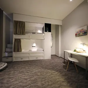 Хостел Downtown Boutique, Задар
