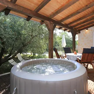 Villa Hacienda Mia Extra, Zadar
