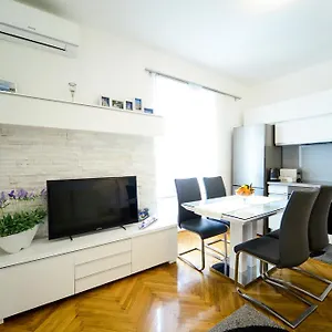 Apartment Central, Zadar