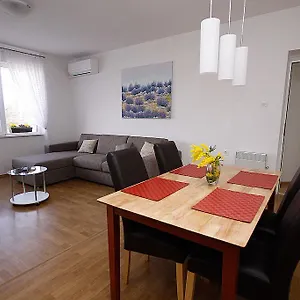 Apartment Center, Zadar
