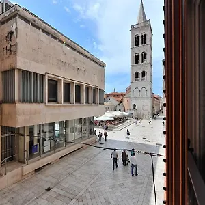 Apartment Luka, Zadar