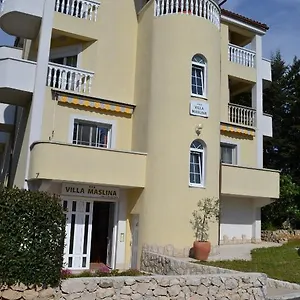 Apartment Maslina, Zadar