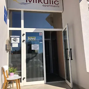 Apartment Mikulic, Zadar