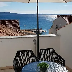 Rustic House Diklo 20m From The Sea Appartement